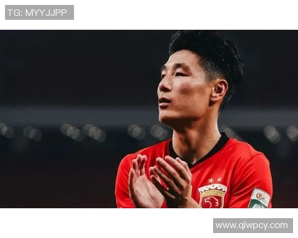 揭秘中国足球明星武磊的成长历程与辉煌成就，带你走近这位足球天才的故事