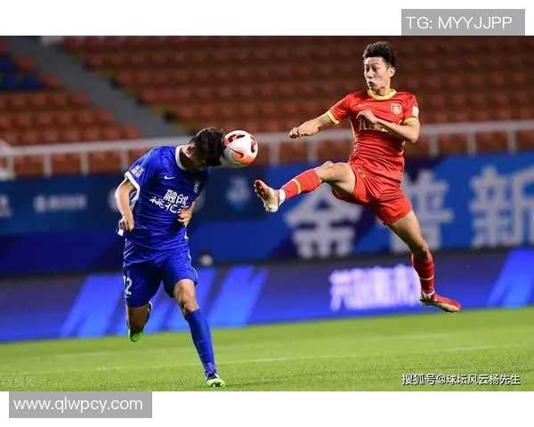 武汉足球队在全国速度排行榜中荣获第三名展现出强劲实力与潜力 武汉足球队在全国速度排行榜中荣获第三名展现出强劲实力与潜力