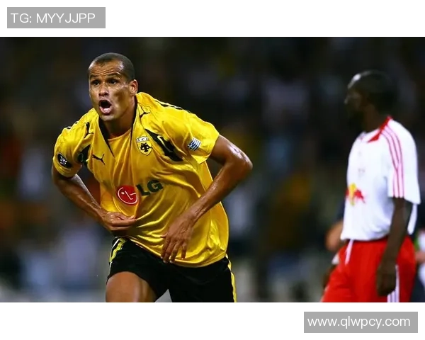 特立独行的足球明星们如何在绿茵场上书写传奇人生