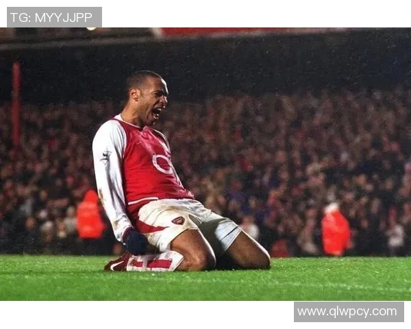 足球传奇亨利精彩进球集锦回顾让我们重温他的辉煌瞬间