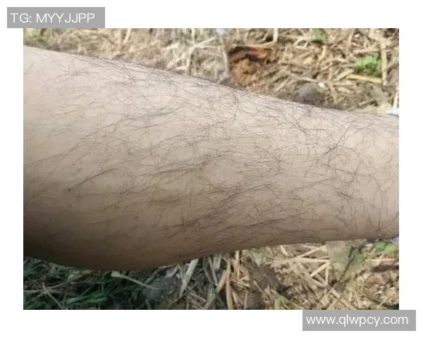 足球明星为何腿毛稀少揭秘运动员的美容与职业形象塑造