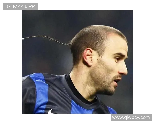 足球明星独特发型大揭秘展现个性与风格的酷炫造型合集 足球明星独特发型大揭秘展现个性与风格的酷炫造型合集