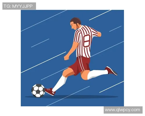 足球明星插画作品展现运动魅力与艺术结合的完美瞬间 足球明星插画作品展现运动魅力与艺术结合的完美瞬间
