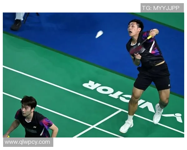 全运会点评：北京羽毛球队的配合表现