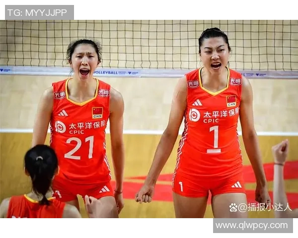 排球焦点：深圳排球队的意识探讨