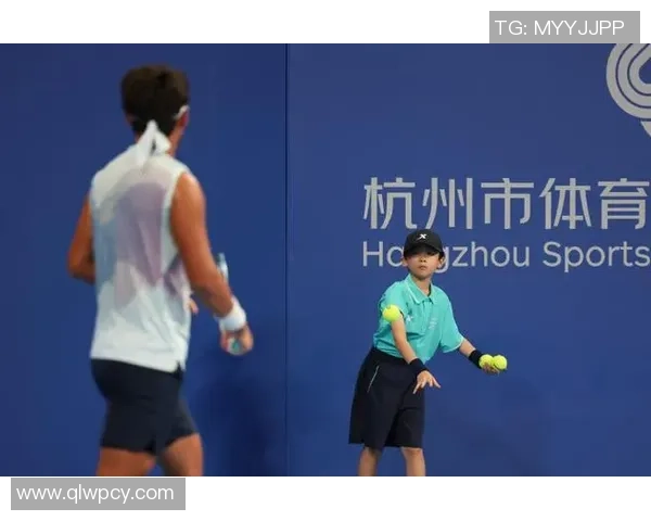 最新网球意识TOP10：杭州网球队领跑