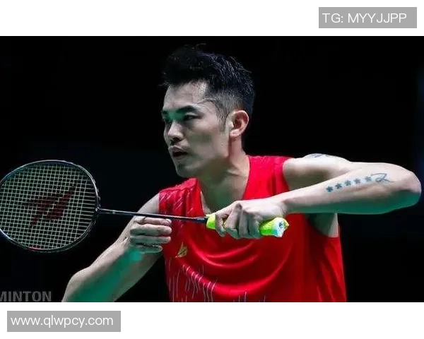 深度对话：李丽的羽毛球人生