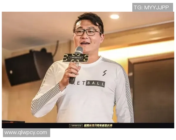 黄伟独家：分享篮球心得