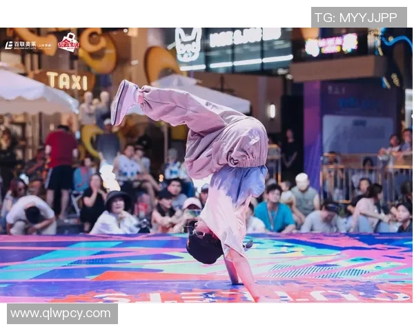 全国街舞大赛点评:武汉滑板队的速度表现 全国街舞大赛点评:武汉滑板队的速度表现