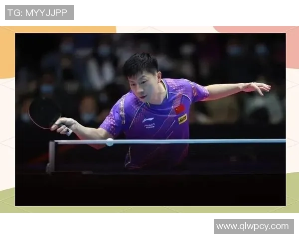 乒乓球新手攻略：速度入门指南