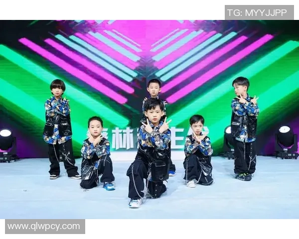 张芳专访：回顾街舞历程_1