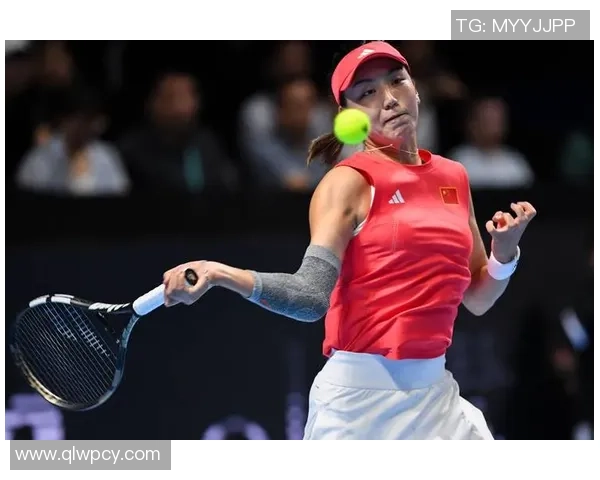 网球深度：解密重庆网球队的反击