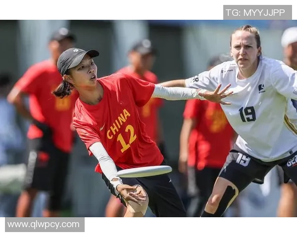 热议飞盘：成都飞盘队的心理素质变革