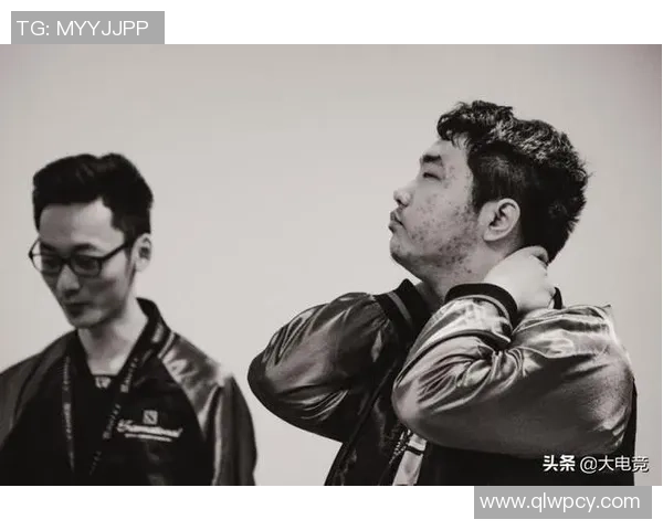 聚焦DOTA2：RNG的个人能力话题