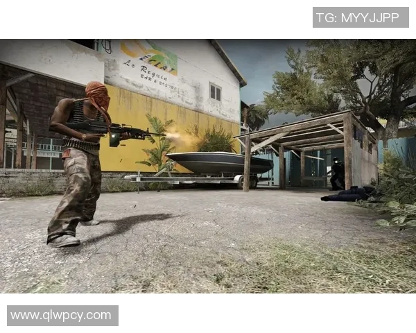 专访李静：解密CSGO成功之道