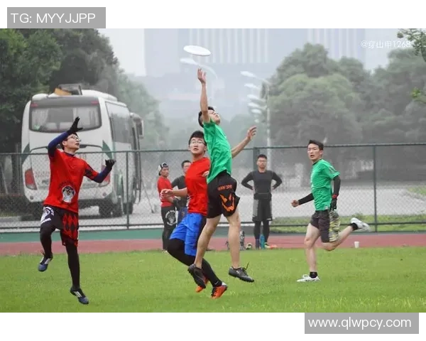 2026飞盘力量排行榜：武汉飞盘队位居第6名