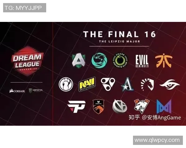 DOTA2热点：解读IG的整体压制