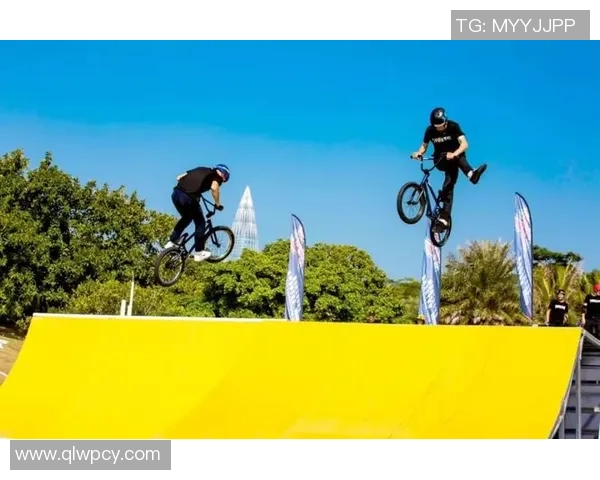 极限运动世界杯点评：深圳街舞队的比赛经验表现