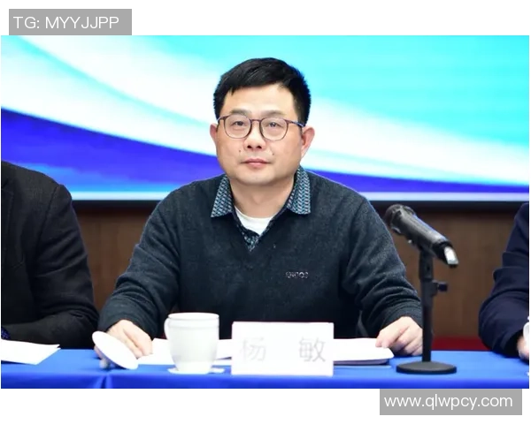 深度对话：杨敏的飞盘人生