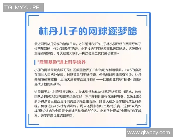 邀请赛特别报道：重庆网球队的成长故事