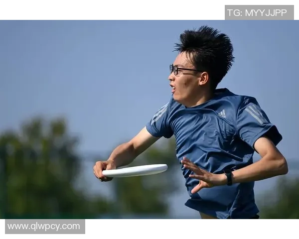 飞盘热议:南京飞盘队的意识争议 飞盘热议:南京飞盘队的意识争议